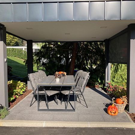 Apartment Lida Podcetrtek Luaran gambar