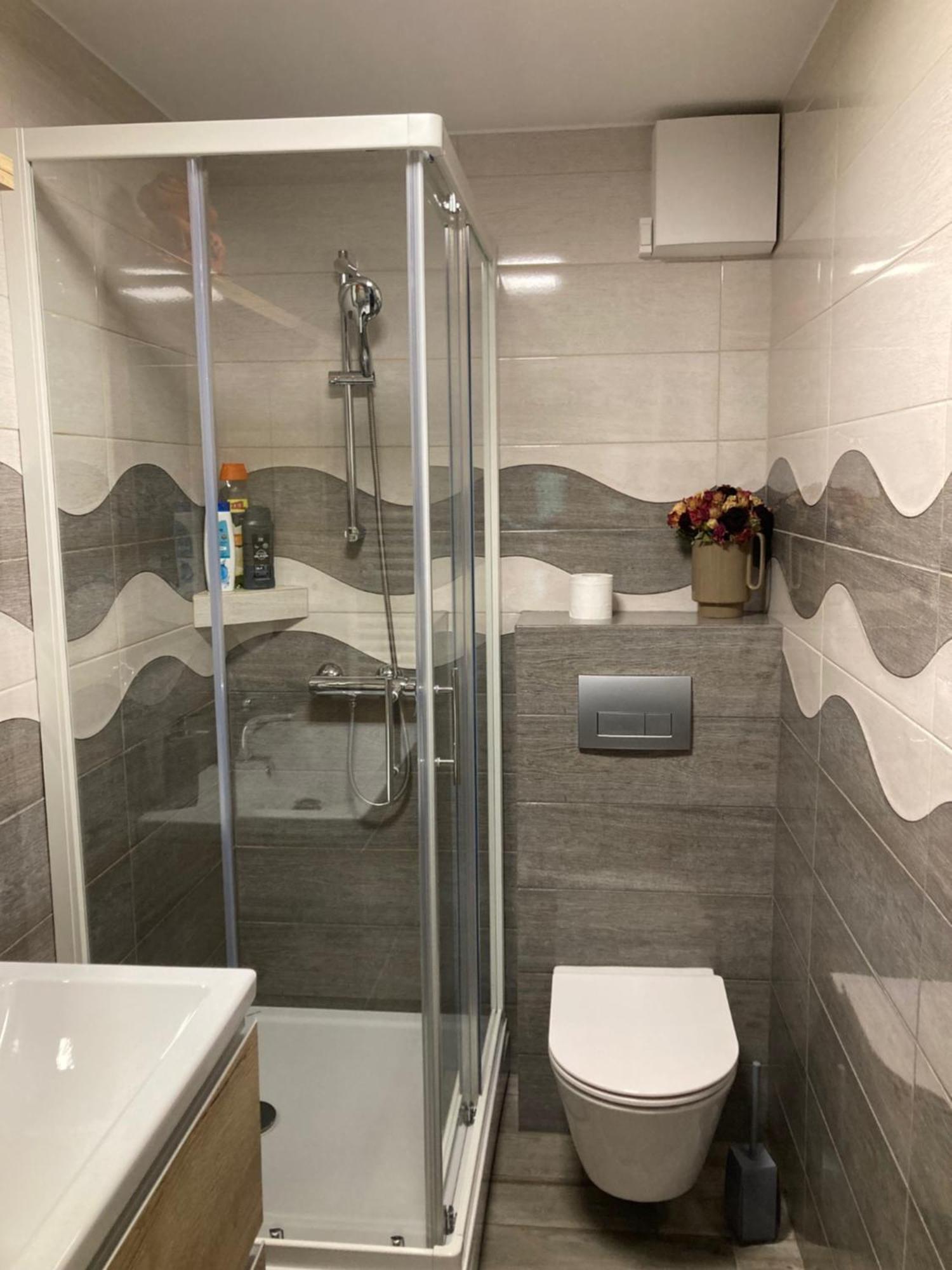 Apartment Lida Podcetrtek Luaran gambar