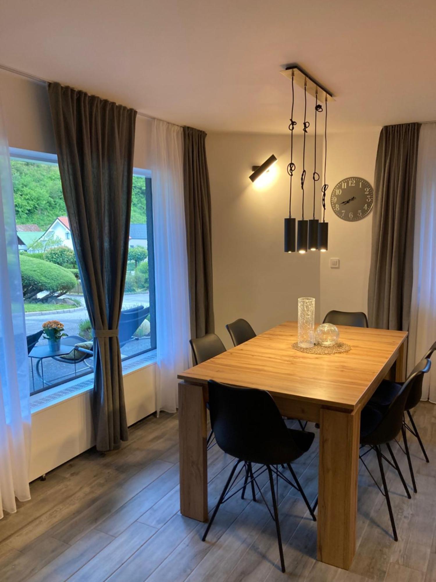 Apartment Lida Podcetrtek Luaran gambar
