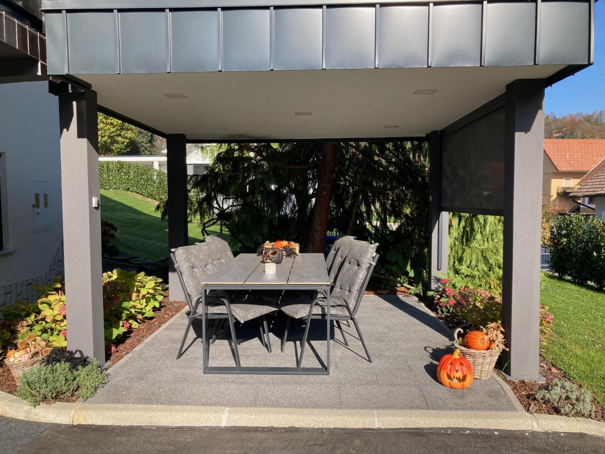 Apartment Lida Podcetrtek Luaran gambar