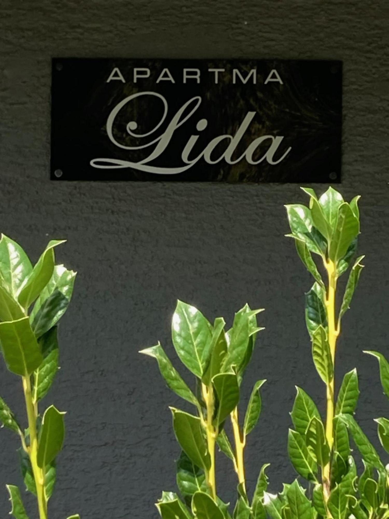 Apartment Lida Podcetrtek Luaran gambar